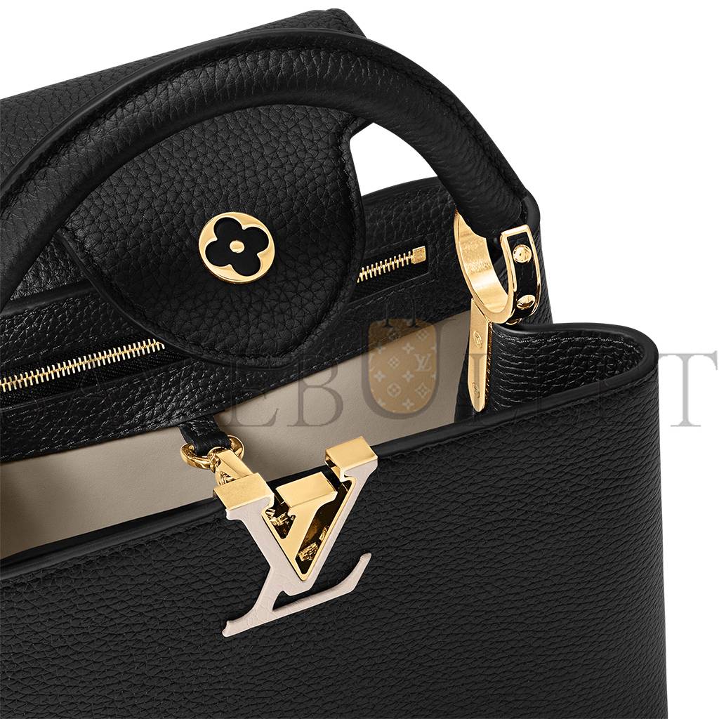LOUIS VUITTON CAPUCINES BB M23950 (27*18*9cm)